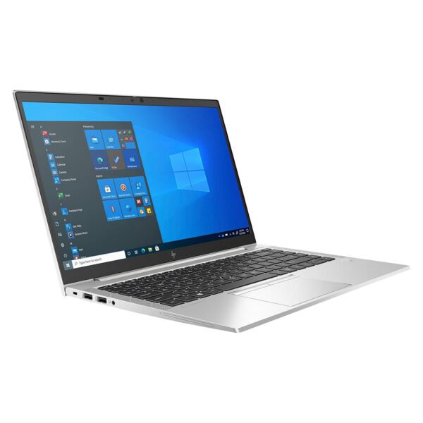 Hp EliteBook 845G8 Ryzen 5 8gb RAM 256gb SSD