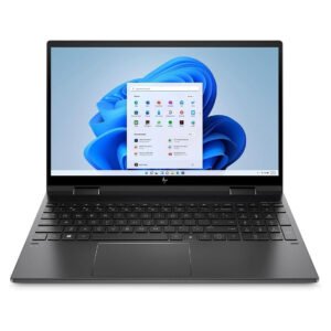 Hp Envy x360 Laptop 15-ey0xxx AMD Ryzen 7 5825u 12gb RAM 512gb SSD