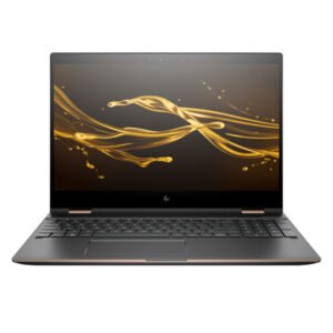 Hp Spectre x360 15-ch0xx Core i7 8th Gen 16gb RAM 512gb SSD