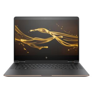 Hp Spectre x360 15-bl1xx Core i7 8th Gen 16gb RAM 512gb SSD