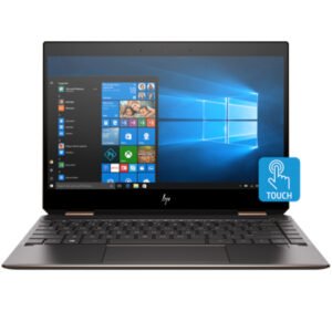Hp Spectre x360 15-df0xxx Core i7 8th Gen 16gb RAM 512gb SSD