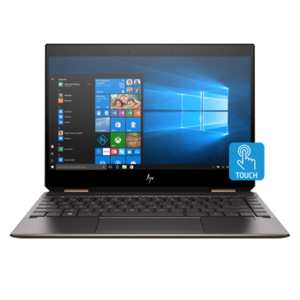 Hp Spectre x360 15-df1xxx Core i7 10th Gen 16gb RAM 1Tb SSD