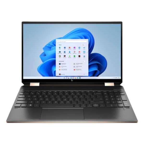 Hp Spectre x360 15-ev0xxx Core i7 10th Gen 16gb RAM 512gb SSD