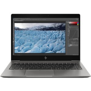 Hp ZBook 14u G6 Core i7 8th Gen 16gb RAM 512gb SSD