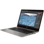 Hp ZBook 14u G6 Core i7 8th Gen 16gb RAM 512gb SSD