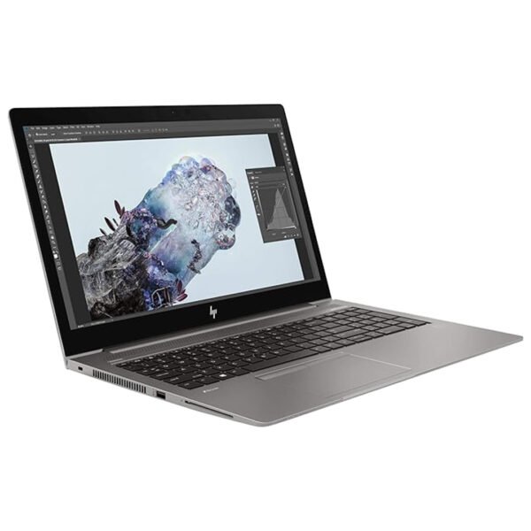 Hp ZBook 15u G6 Core i7 8th Gen 16gb RAM 512gb SSD