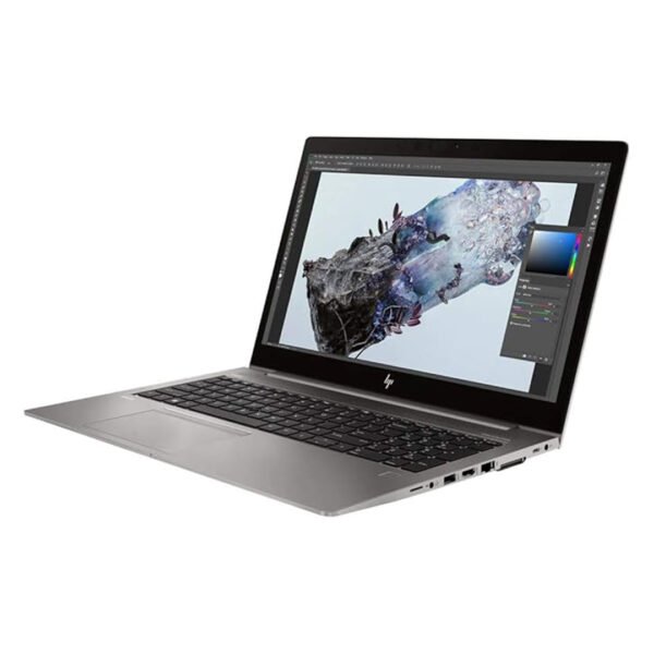 Hp ZBook 15u G6 Core i7 8th Gen 16gb RAM 512gb SSD