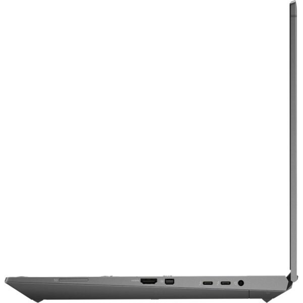 Hp ZBook Fury 15 G7 Mobile Workstation Core i7 10th Gen 16gb RAM 512gb SSD