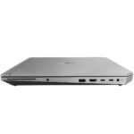 Hp ZBook Studio G5 Core i7 8th Gen 16gb RAM 512gb SSD
