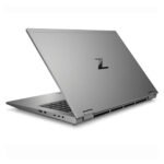 Hp ZBook Fury 15 G7 Mobile Workstation Core i7 10th Gen 16gb RAM 512gb SSD