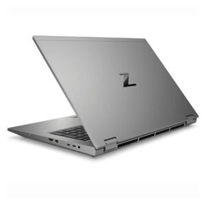 Hp ZBook Fury 15 G7 Mobile  Workstation Core i7 10th Gen 16gb RAM 512gb SSD