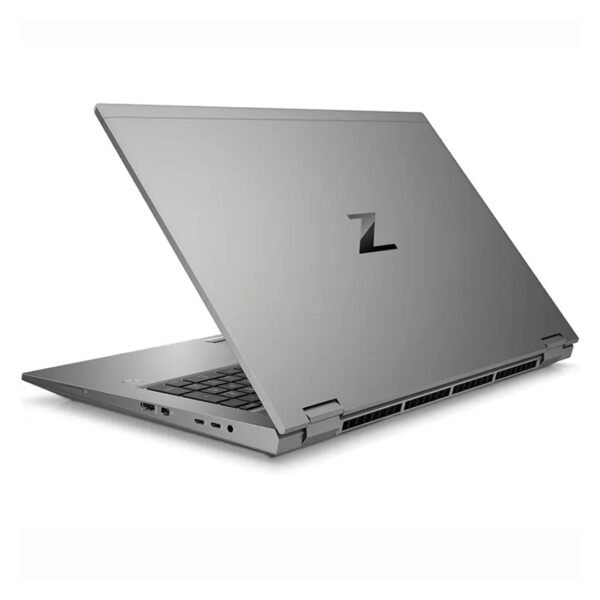 Hp ZBook Fury 15 G7 Mobile Workstation Core i7 10th Gen 16gb RAM 512gb SSD