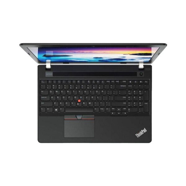 Lenovo ThinkPad E570 Core i7 7th Gen 8gb RAM 256gb SSD with 2gb  NVIDIA GTX 950M