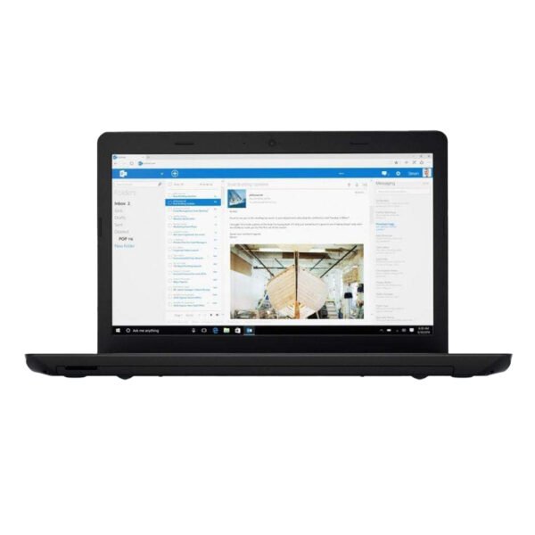 Lenovo ThinkPad E570 Core i7 7th Gen 8gb RAM 256gb SSD with 2gb  NVIDIA GTX 950M