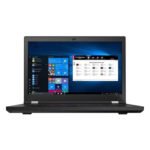 Lenovo ThinkPad P15 Core i7 10th Gen 16gb RAM 512gb SSD