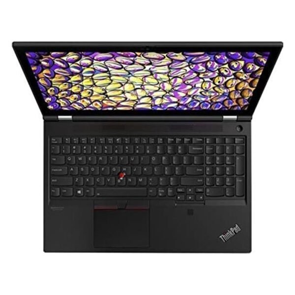 Lenovo ThinkPad P15 Core i7 10th Gen 16gb RAM 512gb SSD