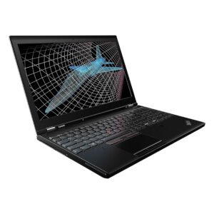 Lenovo ThinkPad P50 Core i7 6th Gen 16gb RAM 512gb SSD