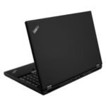 Lenovo ThinkPad P50 Core i7 6th Gen 16gb RAM 512gb SSD