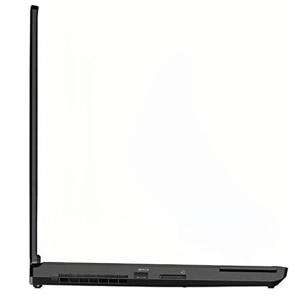 Lenovo ThinkPad P52 Core i7 8th Gen 16gb RAM 512gb SSD