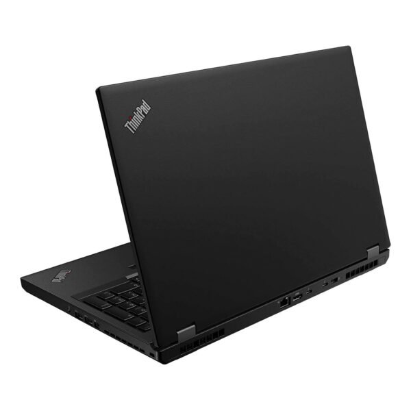 Lenovo ThinkPad P52 Core i7 8th Gen 16gb RAM 512gb SSD