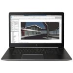 Hp ZBook 15 G4 Workstation Core i7 7th Gen 16gb RAM 512gb