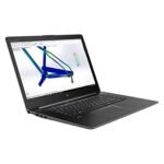 Hp ZBook 15 G4 Workstation Core i7 7th Gen 16gb RAM 512gb