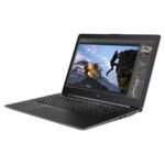 Hp ZBook 15 G4 Workstation Core i7 7th Gen 16gb RAM 512gb