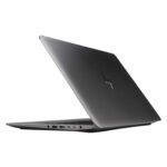 Hp ZBook 15 G4 Workstation Core i7 7th Gen 16gb RAM 512gb