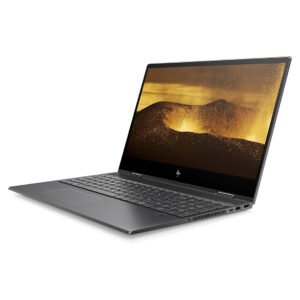 Hp Envy x360 15m-ds0xxx AMD Ryzen 5 3500u 8gb RAM 256gb