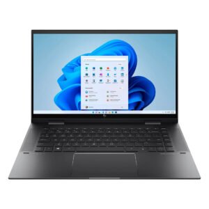 Hp Envy x360  15m-eu0xxx AMD Ryzen 7 5700u 8gb RAM 512gb