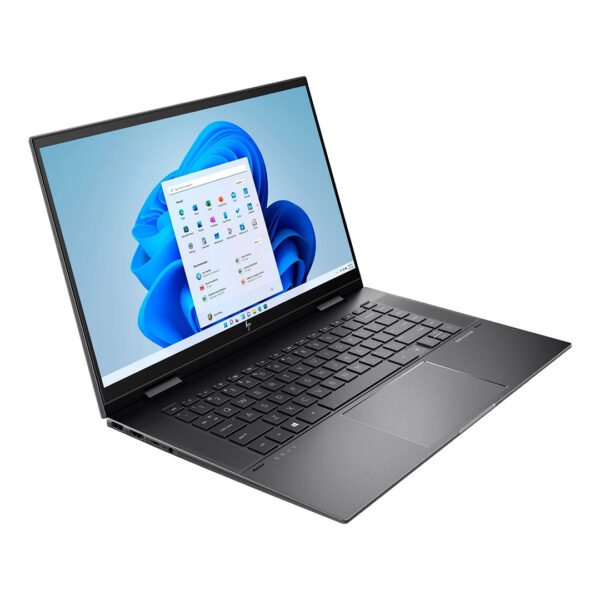 Hp Envy x360 15m-eu0xxx AMD Ryzen 5 5500u 8gb RAM 256gb