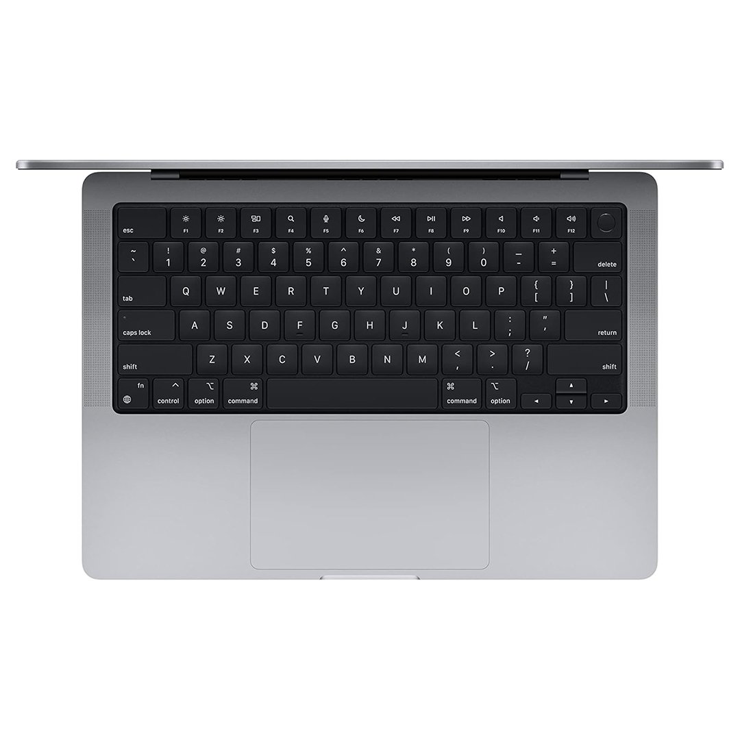 Apple 2021 MacBook Pro Kenya 2