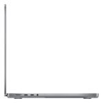 MacBook Pro M1 2021 16gb RAM 512gb SSD 14Inch Display