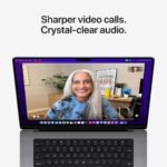 MacBook Pro M1 2021 32gb RAM 1Tb SSD 14Inch Display