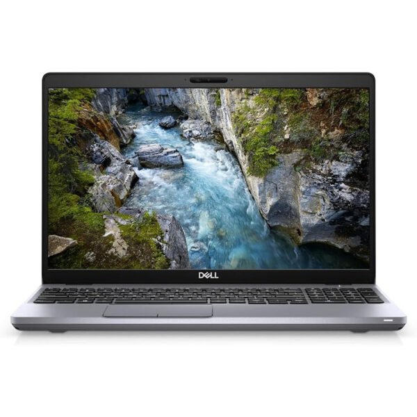 Dell Precision 3551 Core i7 10th Gen 16gb RAM 512gb SSD 4gb Nvidia Graphics