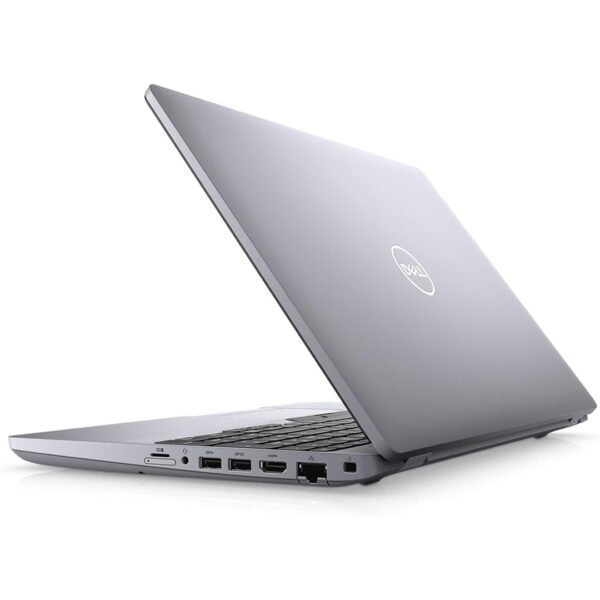Dell Precision 3551 Core i7 10th Gen 16gb RAM 512gb SSD 4gb Nvidia Graphics