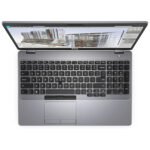 Dell Precision 3551 Core i7 10th Gen 16gb RAM 512gb SSD 4gb Nvidia Graphics