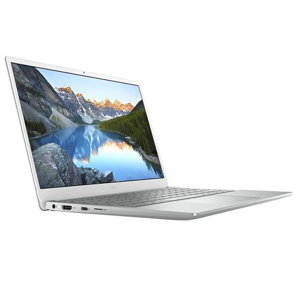 Dell XPS 7390 Core i5 10th Gen 8gb RAM 256gb SSD