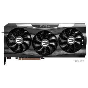 EVGA GeForce RTX 3080 1