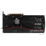EVGA GeForce RTX 3080 Ultra Gaming 10gb GDDR6X ARGB LED Metal Backplate