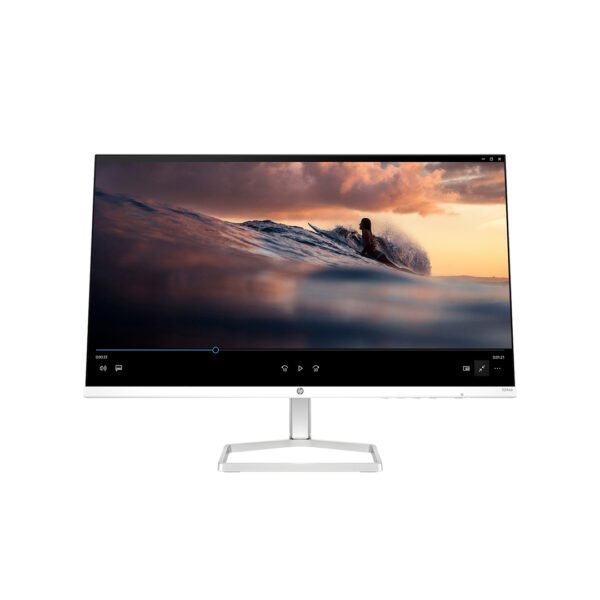 HP 524SA Series 5 Monitor 23.8 Inch