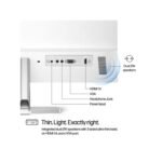 HP 524SA Series 5 Monitor 23.8 Inch