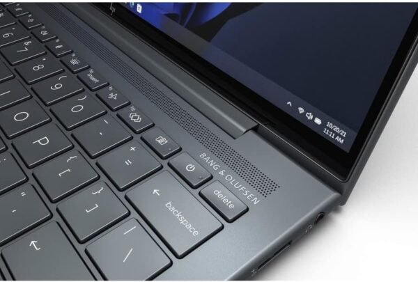 Hp Dragonfly G3 Core i7 12th Gen 16gb RAM 512gb SSD