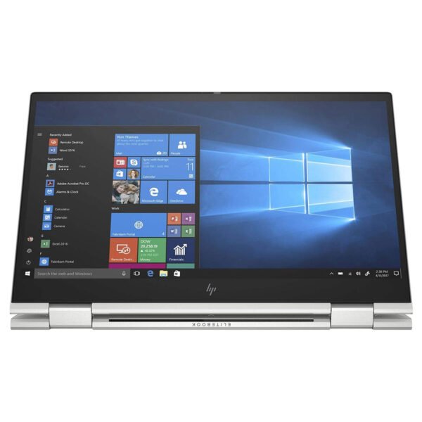 HP EliteBook x360 830 G7 Core i5 8gb RAM 256gb SSD 13.3" Touchscreen