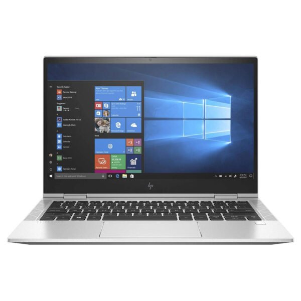 HP EliteBook x360 830 G7 Core i5 8gb RAM 256gb SSD 13.3" Touchscreen