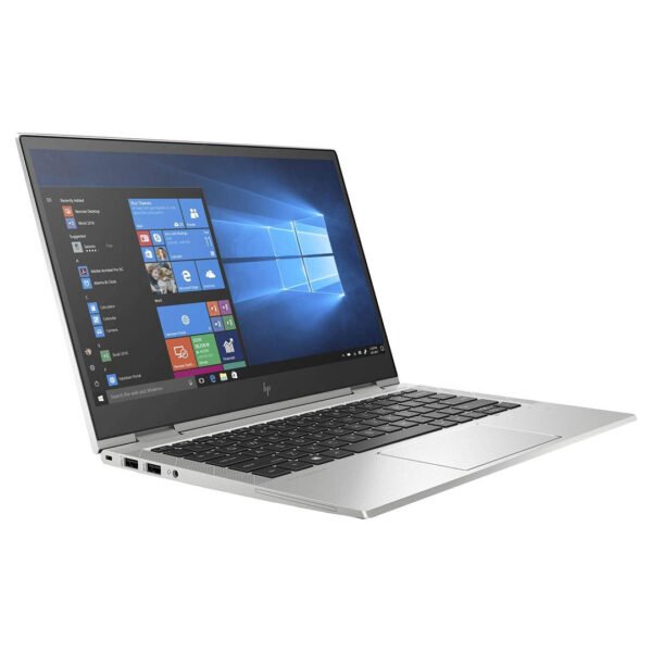 HP EliteBook x360 830 G7 Core i5 8gb RAM 256gb SSD 13.3" Touchscreen