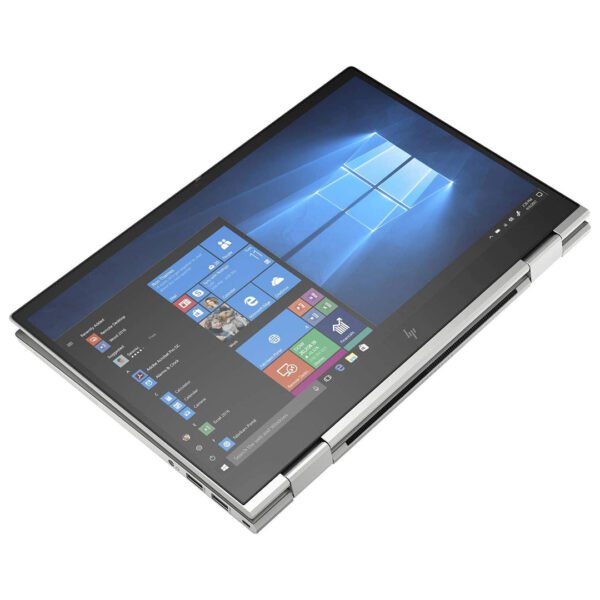 HP EliteBook x360 830 G7 Core i5 8gb RAM 256gb SSD 13.3" Touchscreen