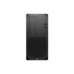 Hp Z2 G9 Tower Workstation Intel Core i7 14th Gen 16gb RAM 512gb SSD 500W PSU