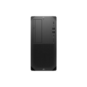 Hp Z2 G9 Tower Workstation Intel Core i7 14th Gen 16gb RAM 512gb SSD 500W PSU