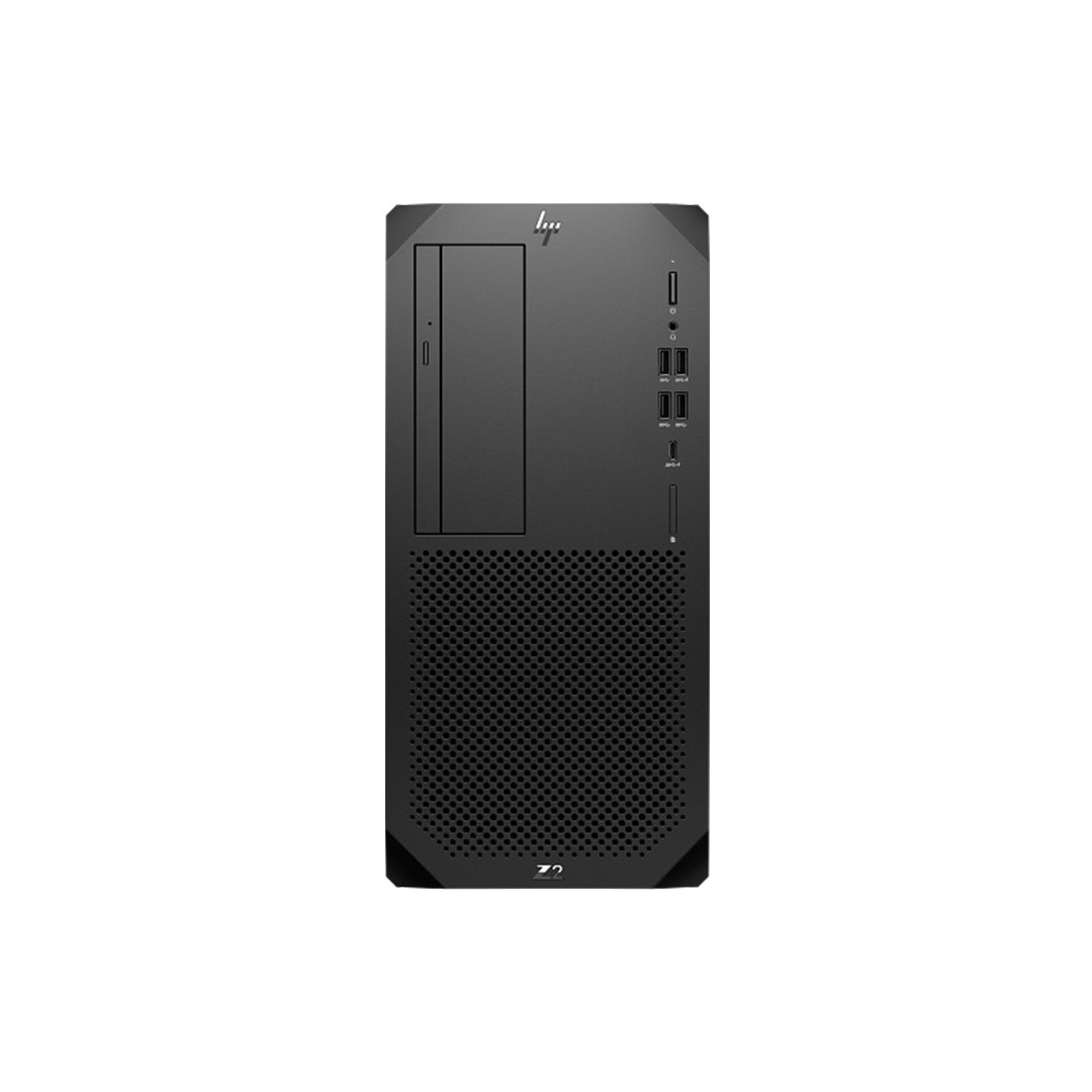 Hp Z2 G9 Tower Workstation Intel Core i7 14th Gen 16gb RAM 512gb SSD 500W PSU